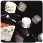 Кодеин сироп Codein (для приготовления напитка Lean, Purple Drank)  473 мл  в Ясногорске
