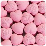 Экстази  Ecstasy Love 200 MDMA в Ясногорске