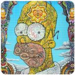 Марки LSD-25 VHQ чистых 250 мкг в Ясногорске